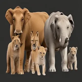 animals png