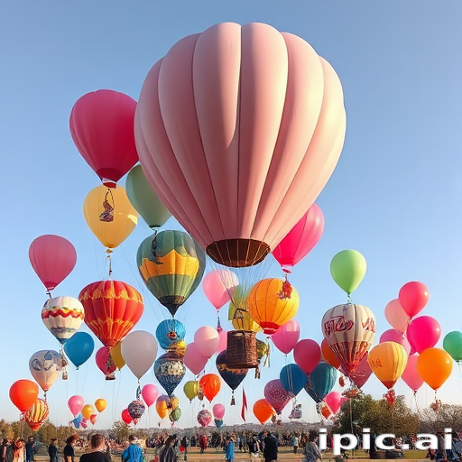 balloon pictures