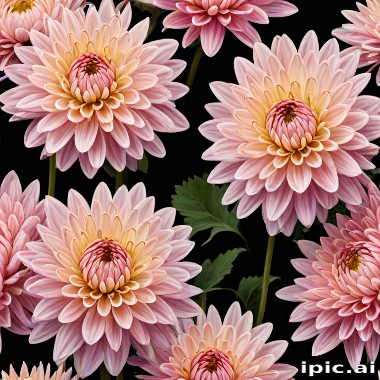 chrysanthemum png
