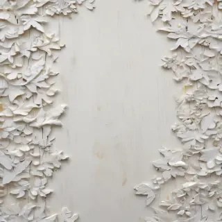 background wood white