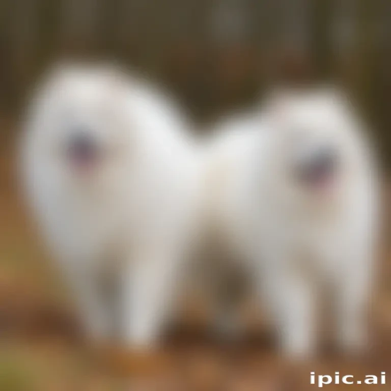 samoyed dog breed