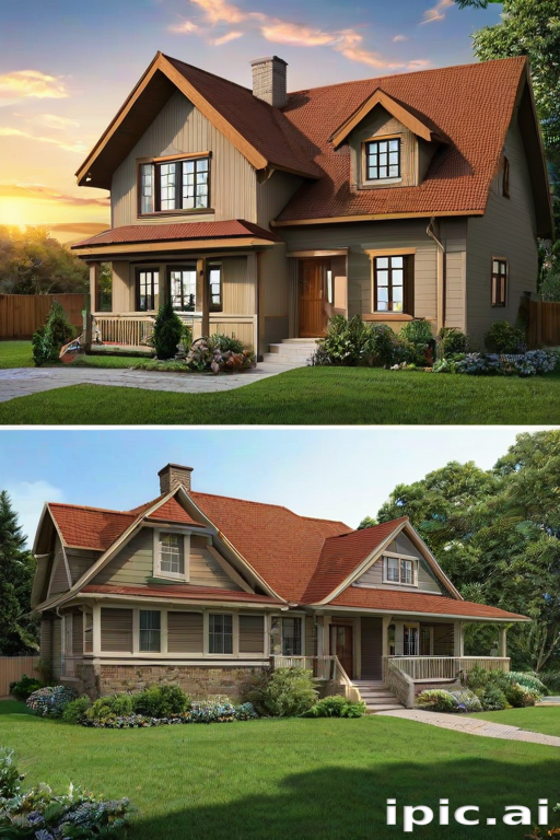 houses png