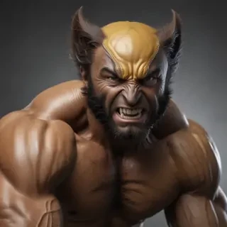 wolverine png