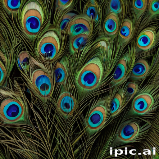 peacock feather png