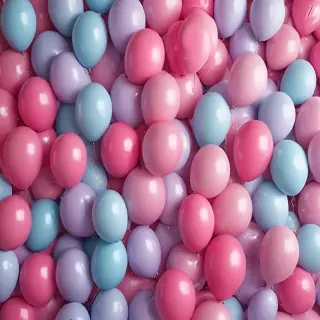 balloon backgrounds