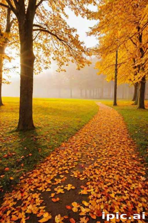 fall zoom backgrounds free