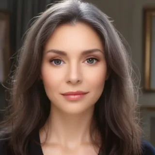 seductive mature