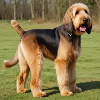 otterhound dog breed