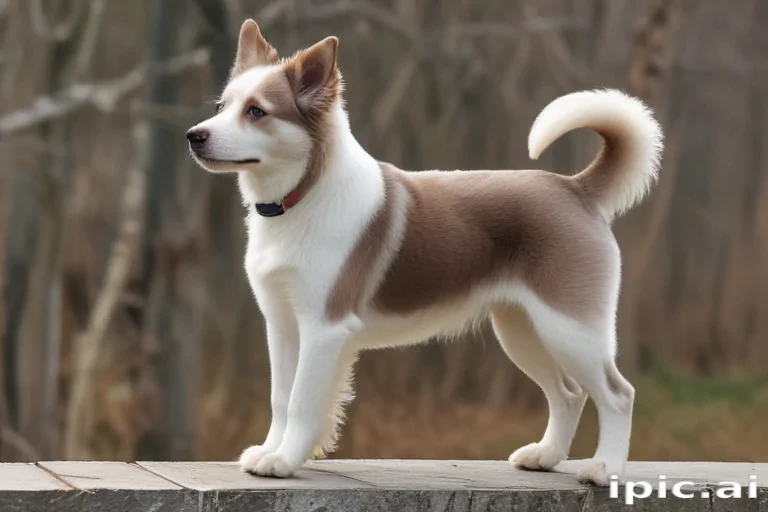 borador dog breed