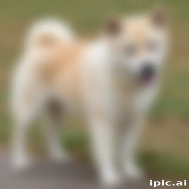jindo dog breed