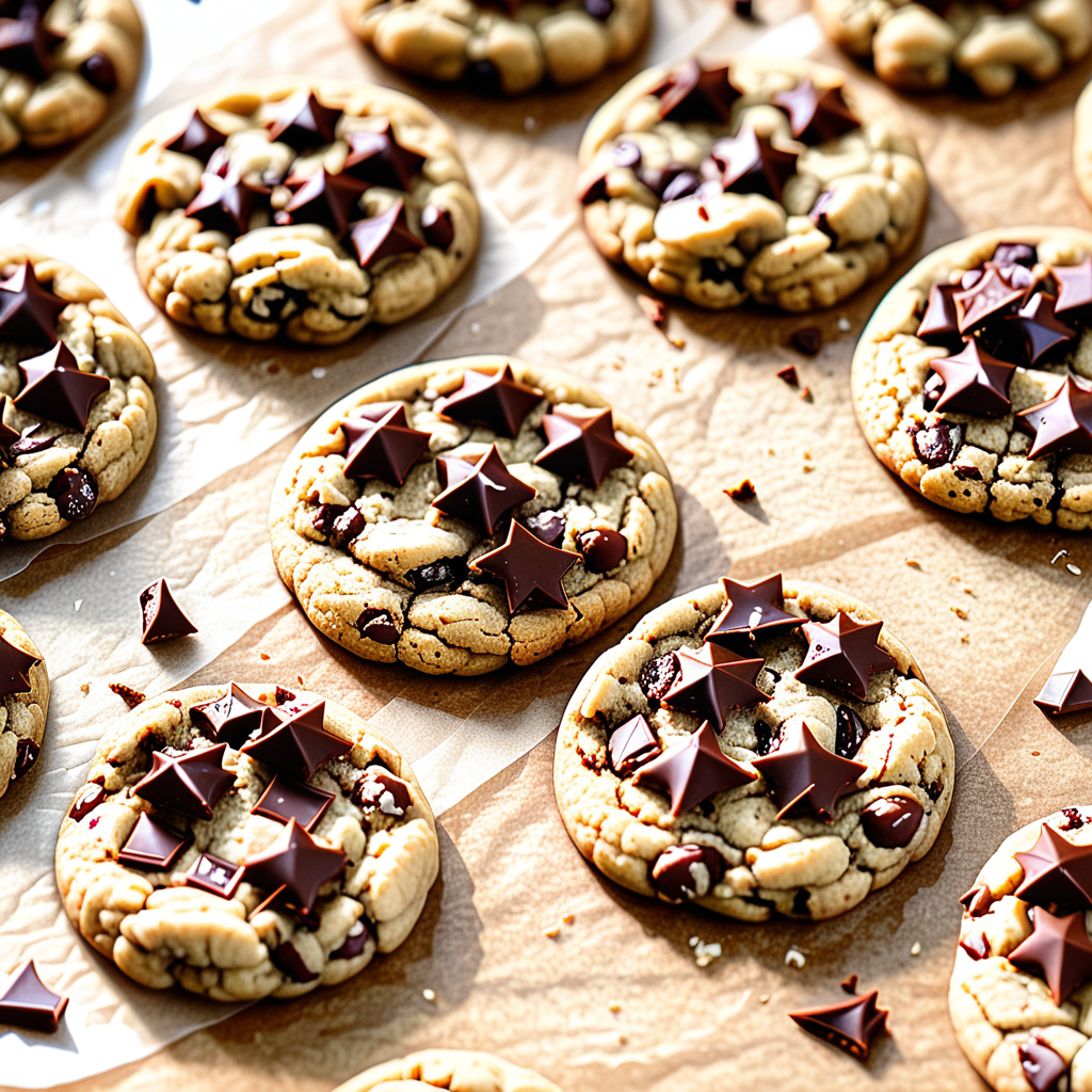 3 ingredient cookies no egg