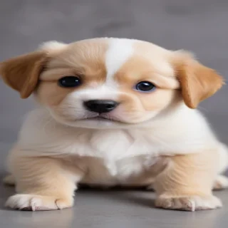 cute puppy backgrounds