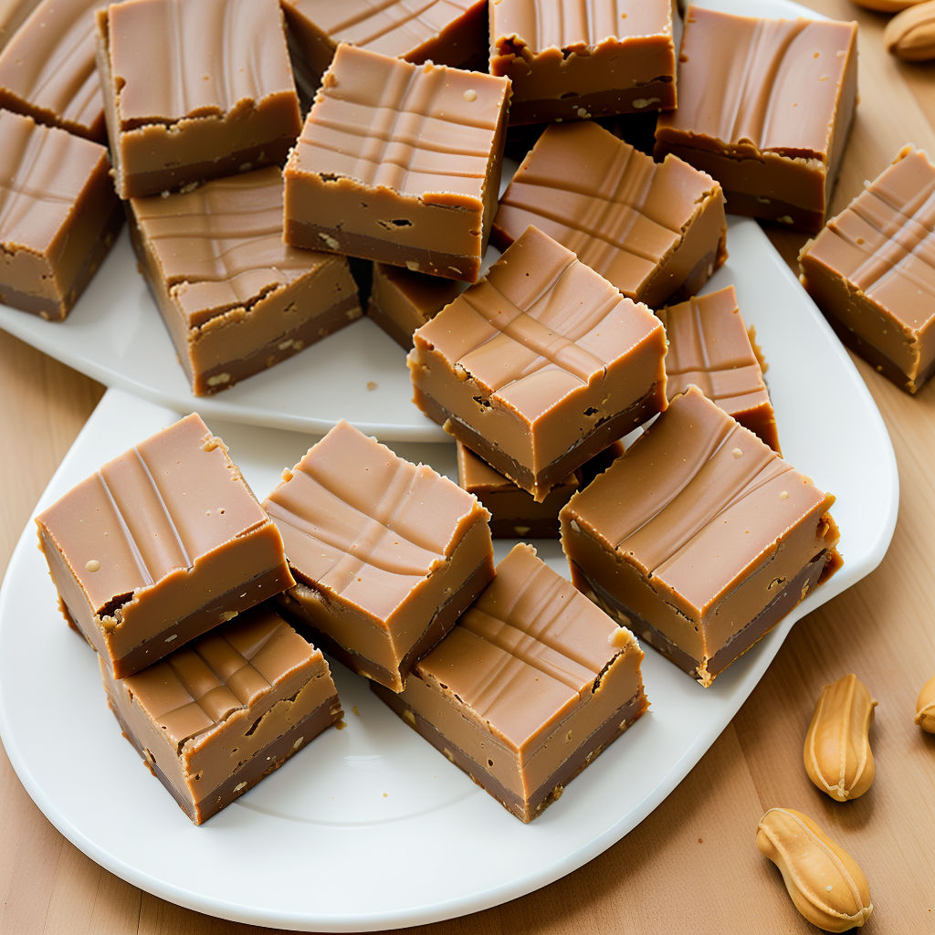 peanut butter fudge near me