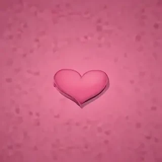 simple heart wallpaper