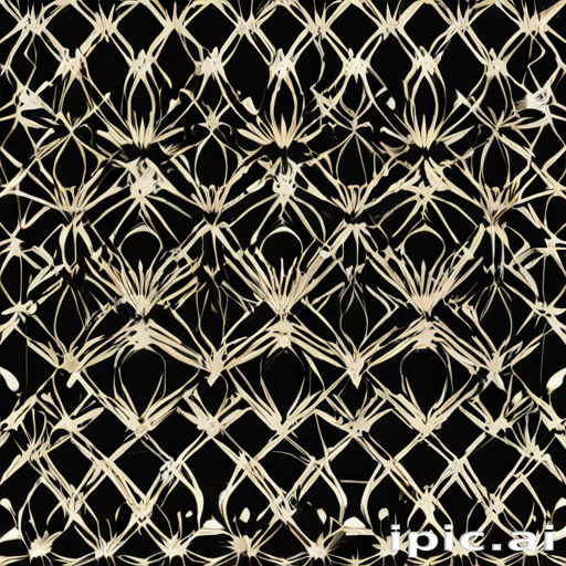 design line pattern