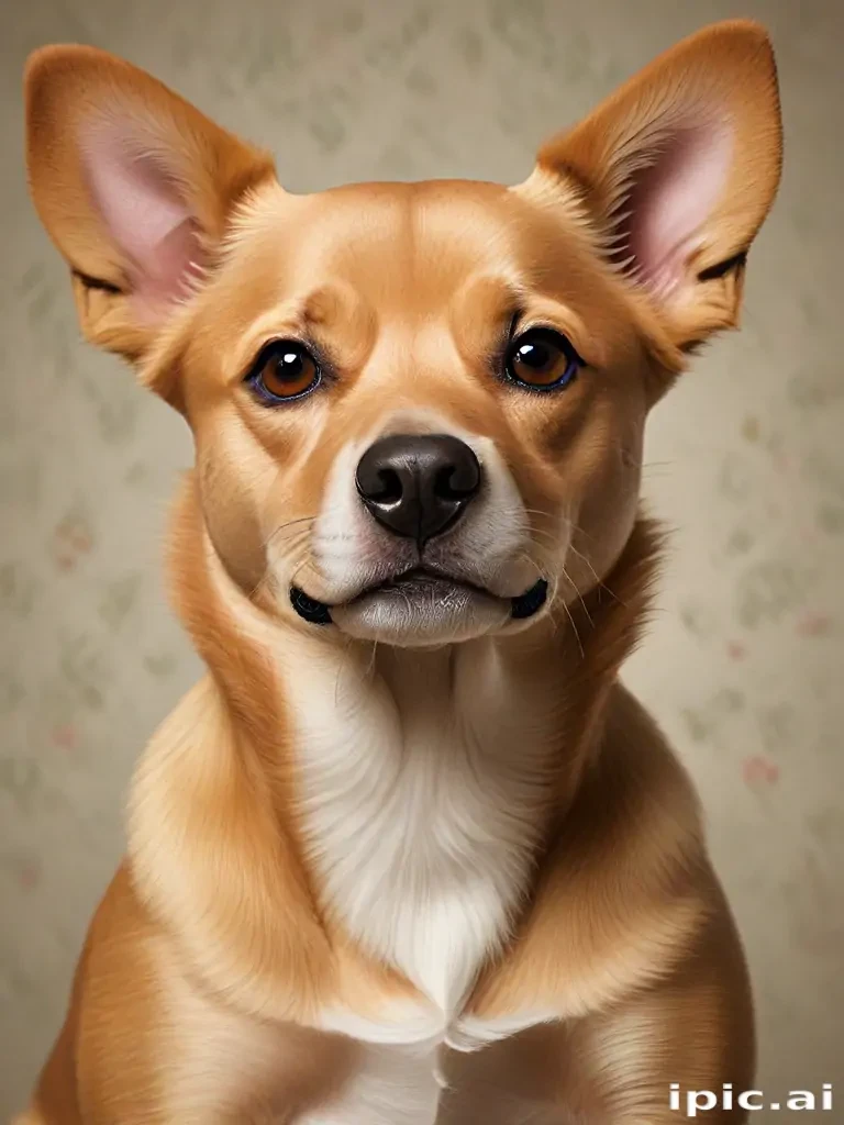 wallpaper dog