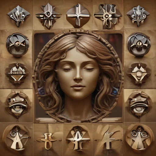 gender symbols