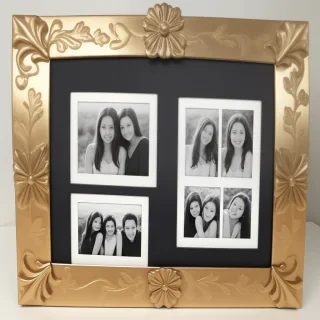 picture frame background