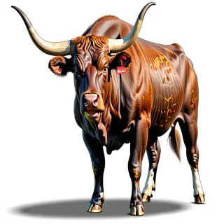 bull png