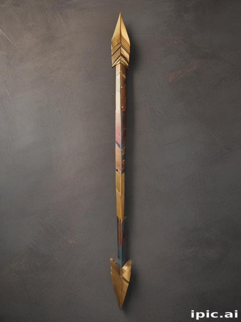 aesthetic arrow