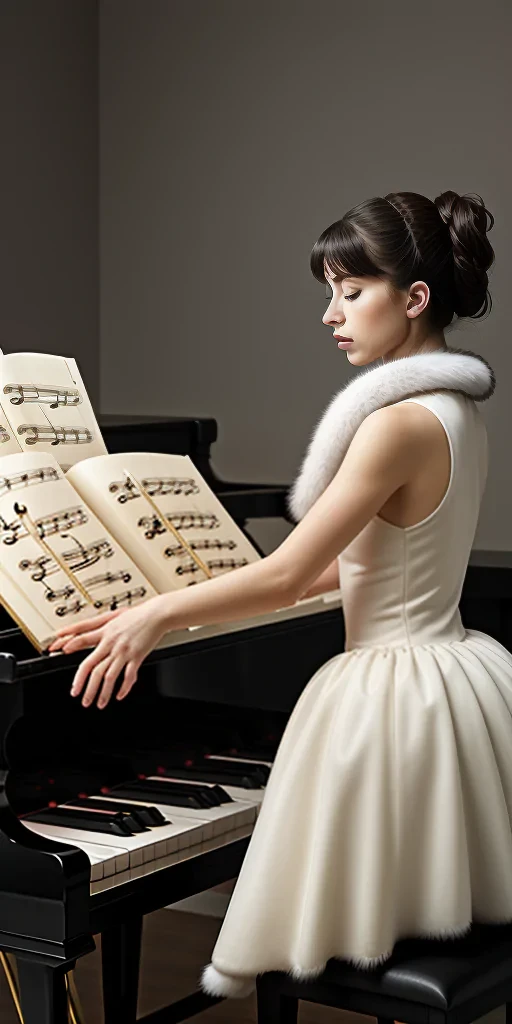 fur elise piano