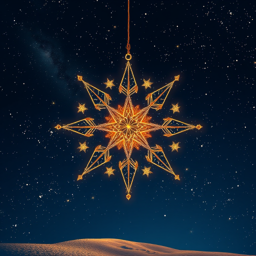 christmas star images
