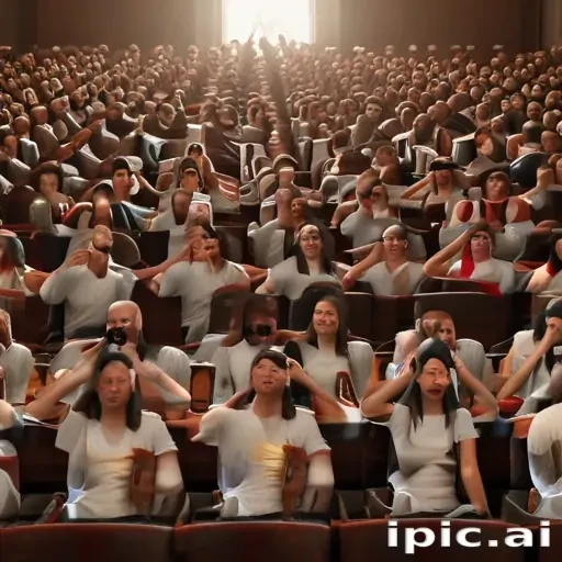 audience png