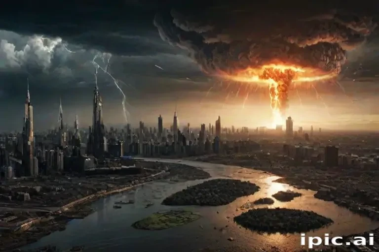 end of the world