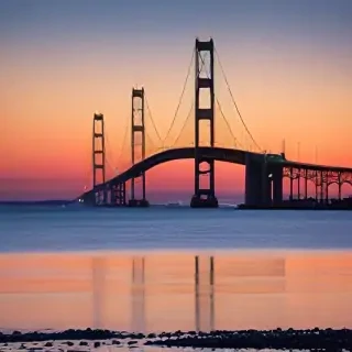 mackinac bridge