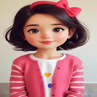cartoon pic cute