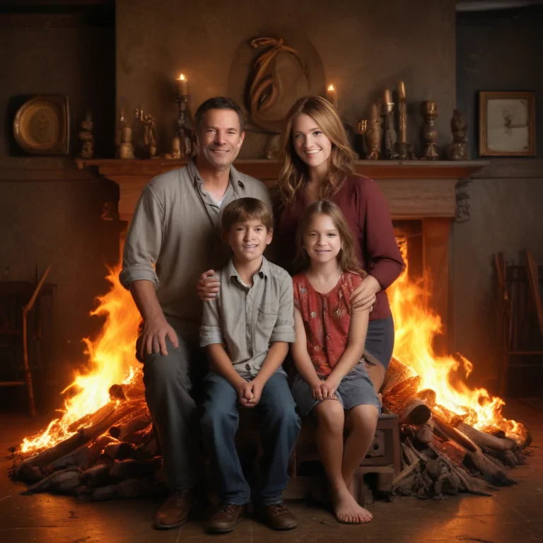 family photo