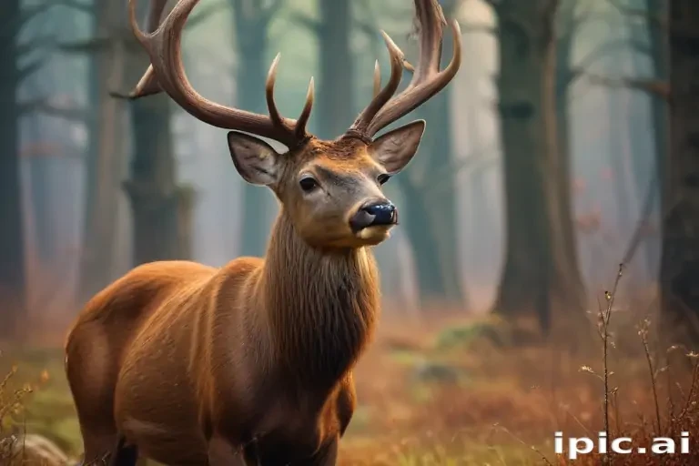 deer wallpapers