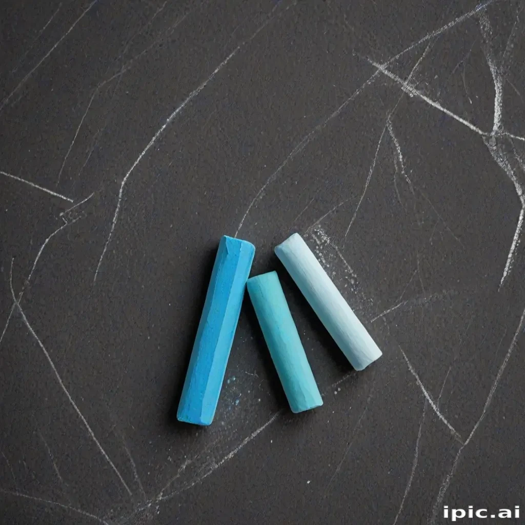 chalk png
