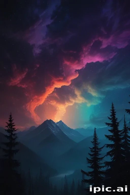 dark iphone wallpaper aesthetic