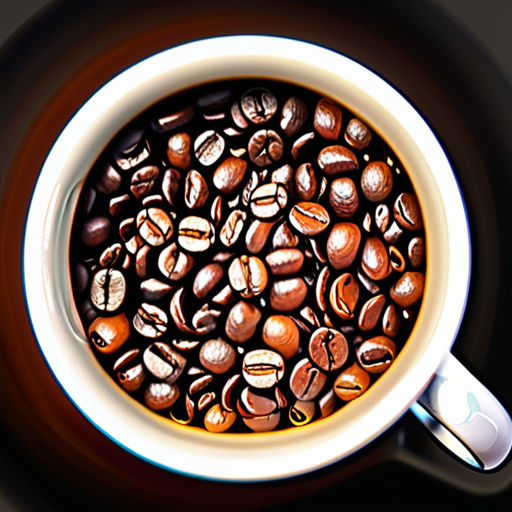 coffee for filter coffee machine