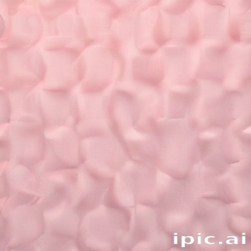 Soft Shell Pink Texture Soft Pink Textured Surface with Subtle Depth and Dimension Details.