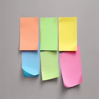 post it note png