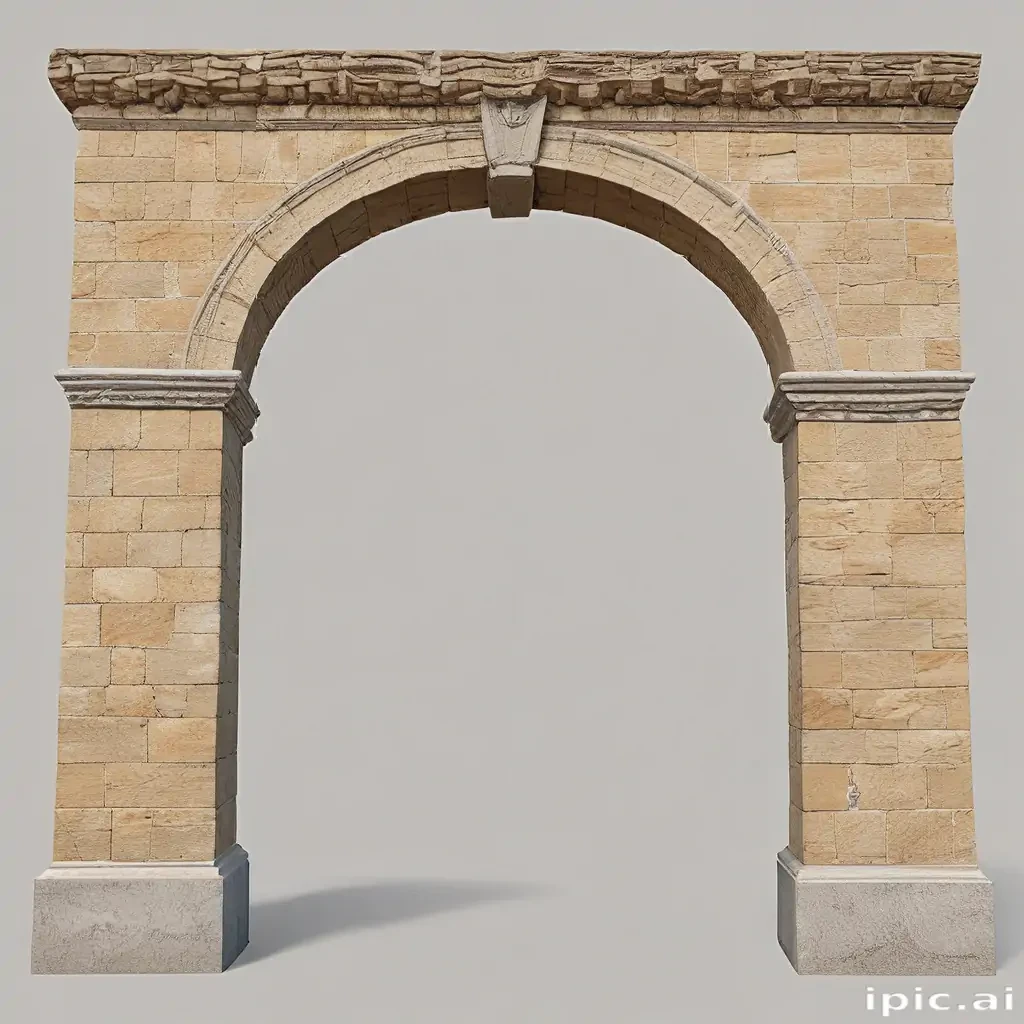 arch png