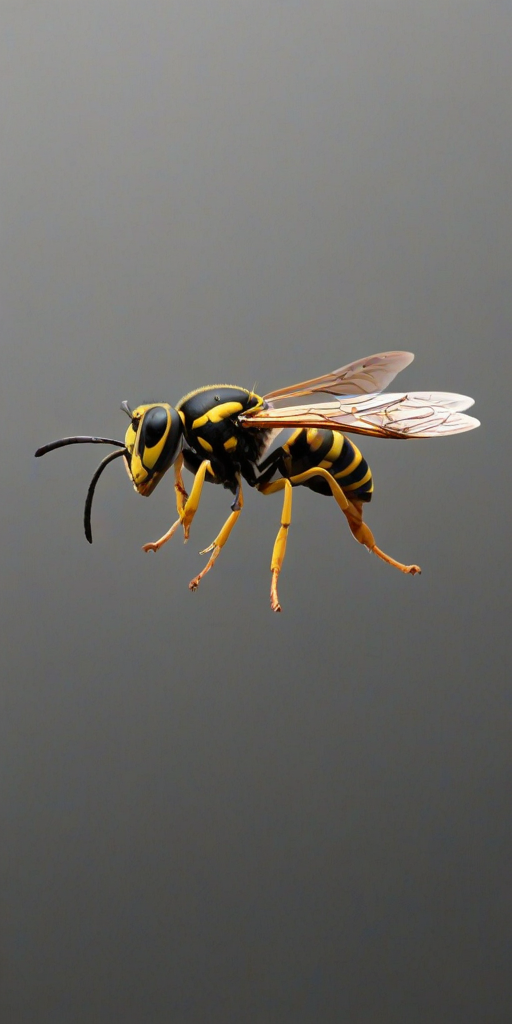 wasp png