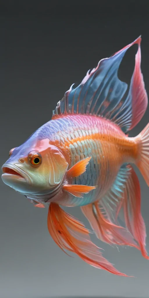 fish transparent background