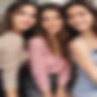 beautiful girls