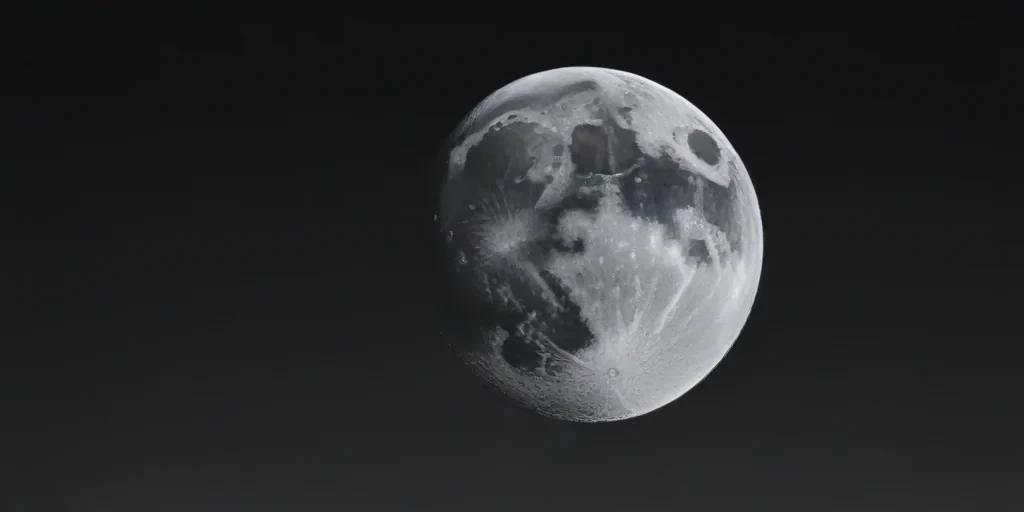 crescent moon transparent background