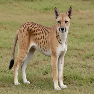 savannah breed