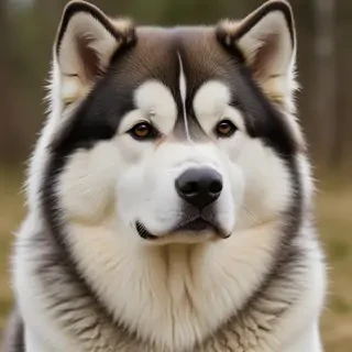 alaskan malamute