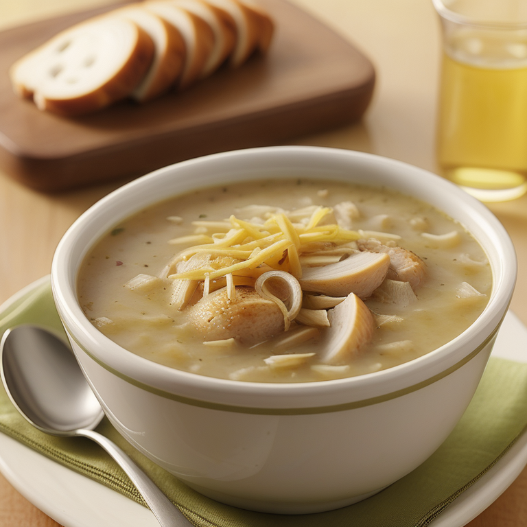 lipton onion soup mix recipes chicken