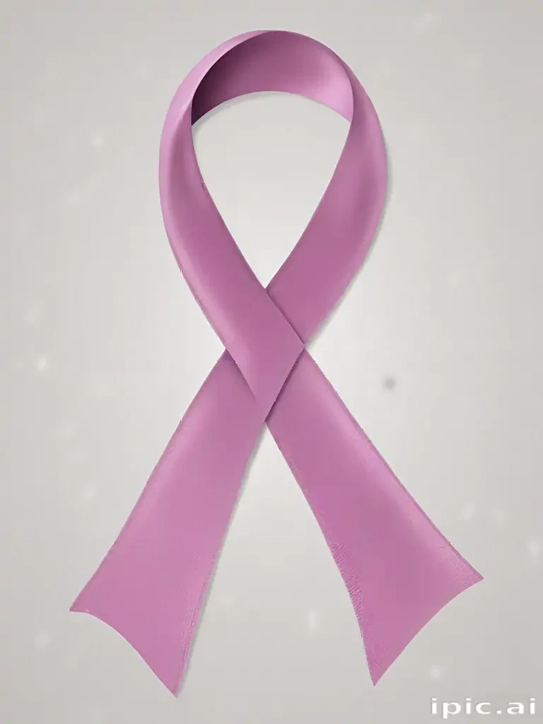cancer ribbon png