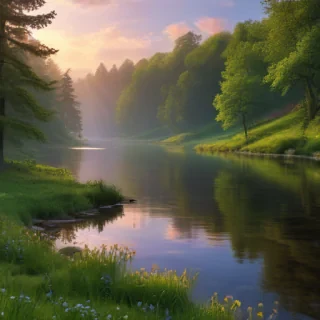spring iphone wallpaper