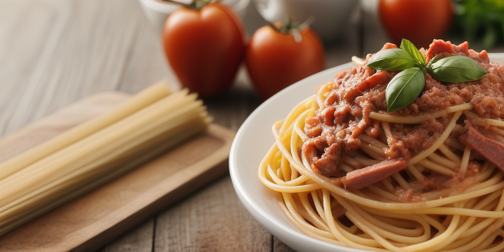 best seasoning for spaghetti meat