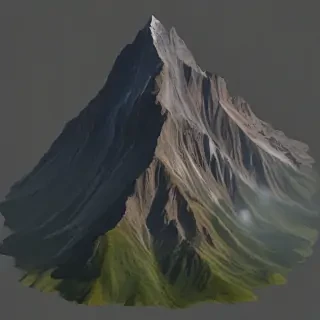 mountain png