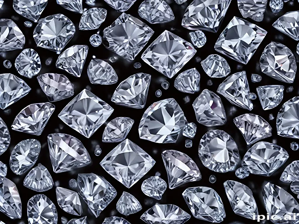 background diamond wallpaper